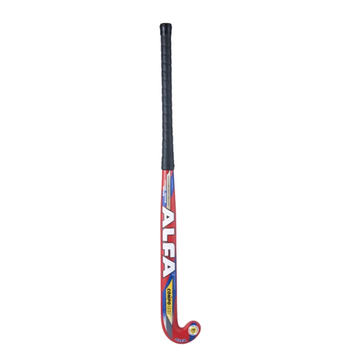 Alfa Compo  1001 Field Hockey Stick Manufacturer & Supplier India