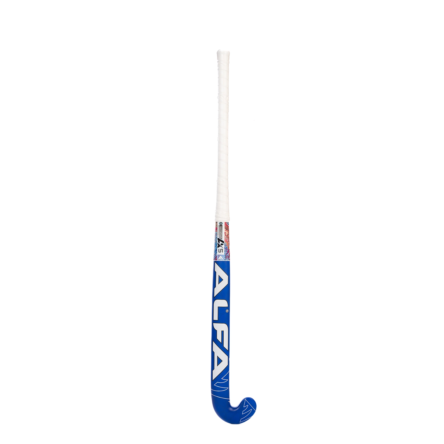 alfa hockey ax-5
