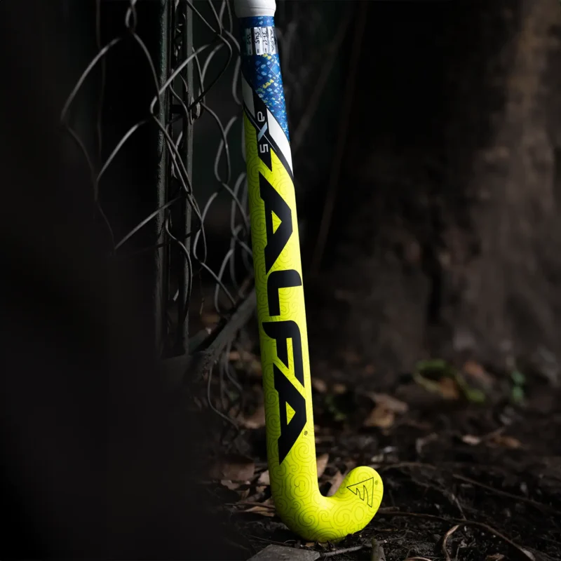 Wooden Field Hockey Sticks