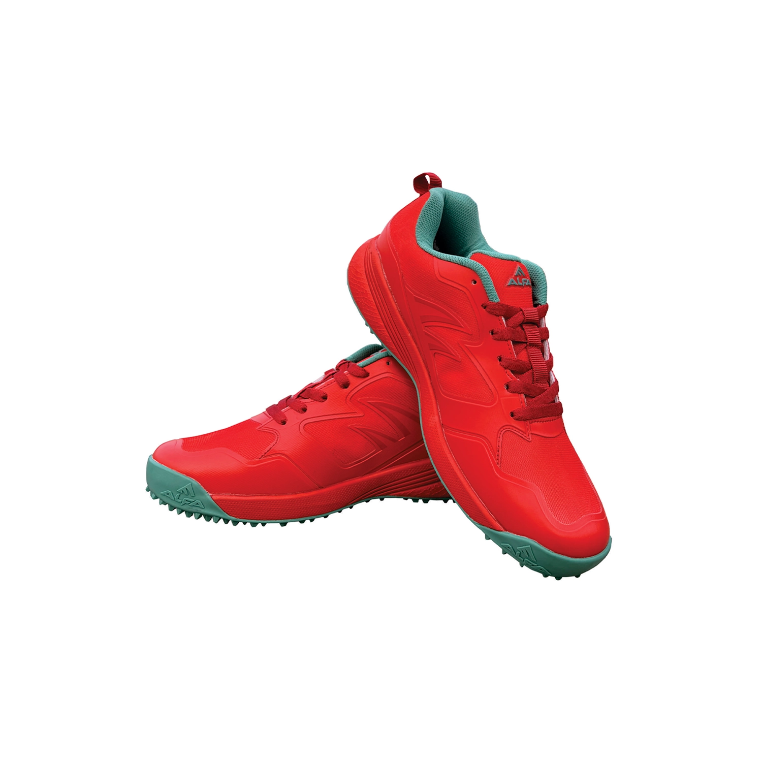 ALFA PS. Turf Shoes