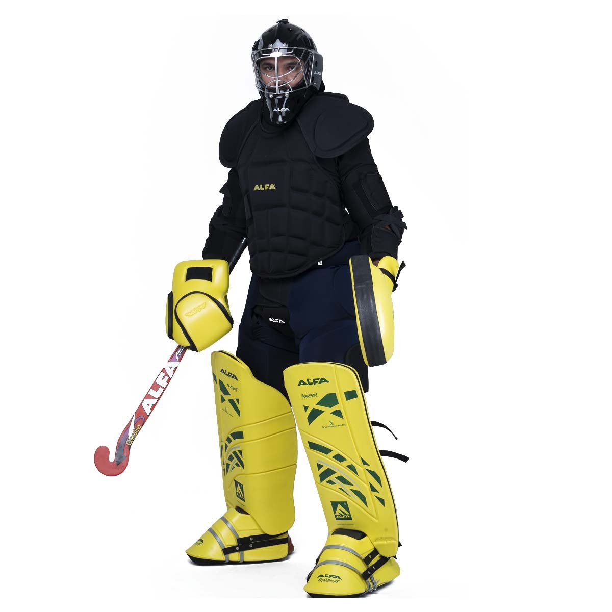 Hockey Kit