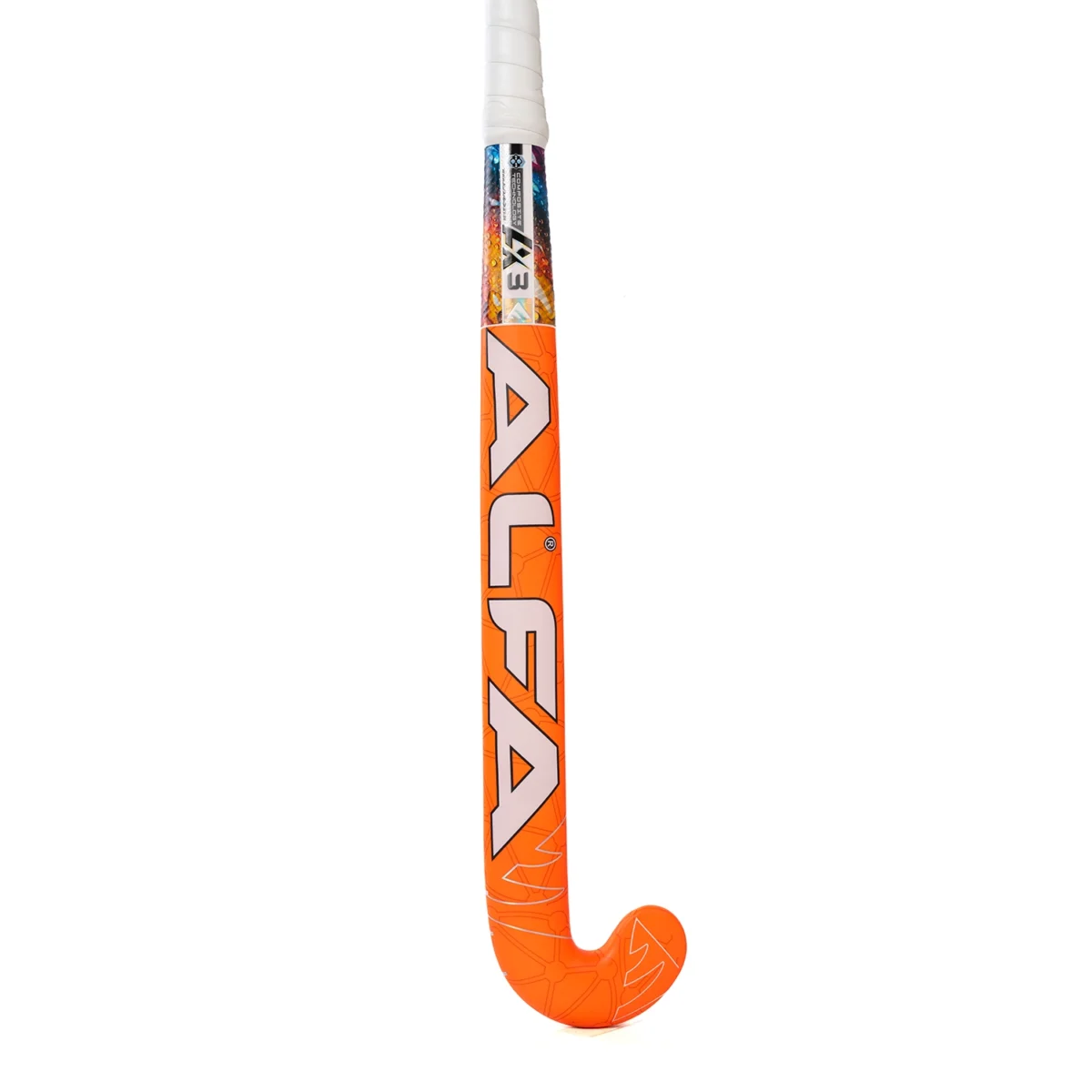 Alfa AX-3 Composite Field Hockey Stick Exporter and Manufacturer India
