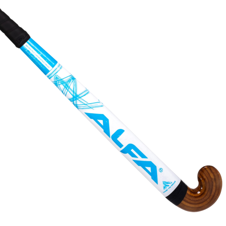 Alfa Castle Wooden Field Hockey Stick Manufacturer & Supplier In India