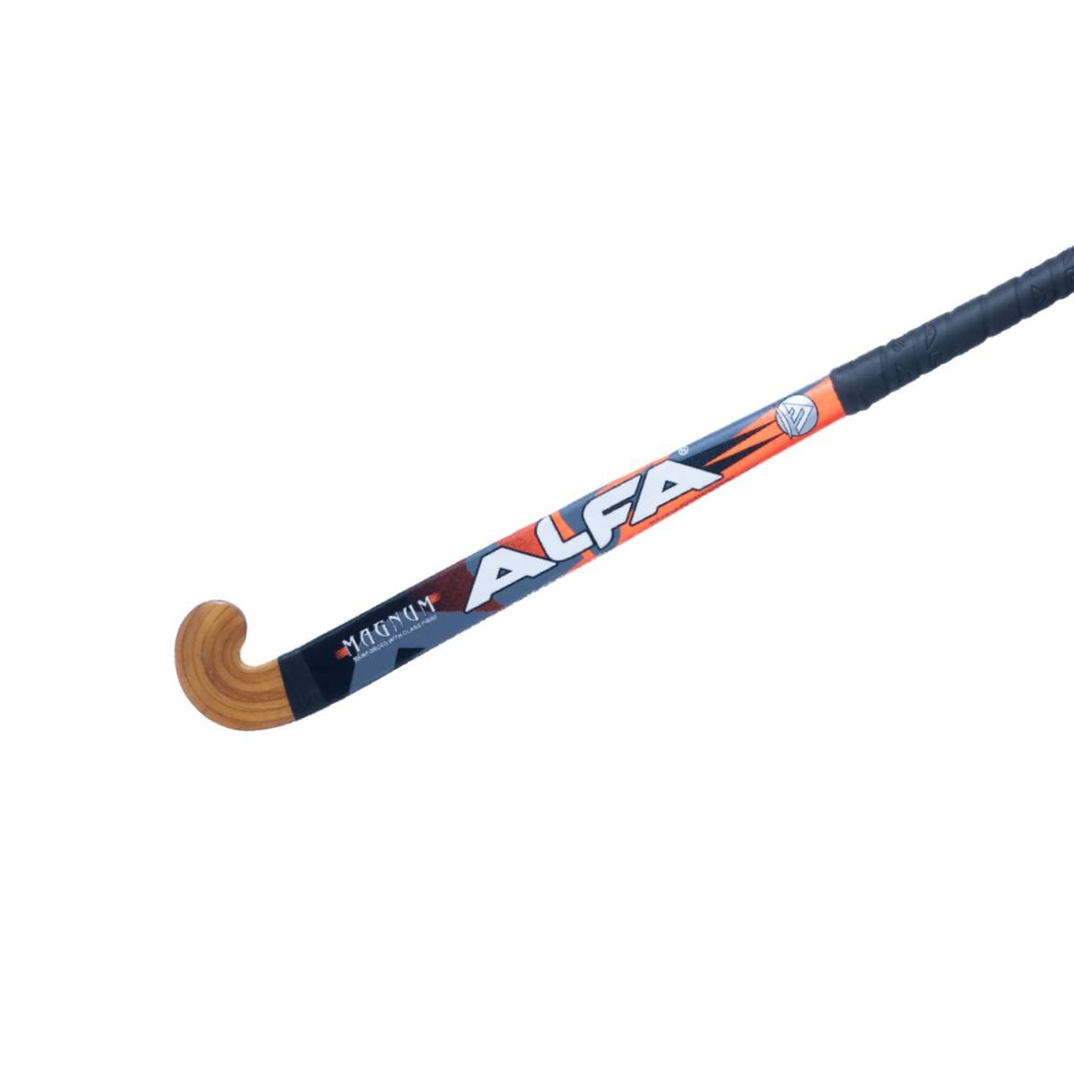 Alfa Magnum Wooden Field Hockey Stick Exporter & Manufacturer In India