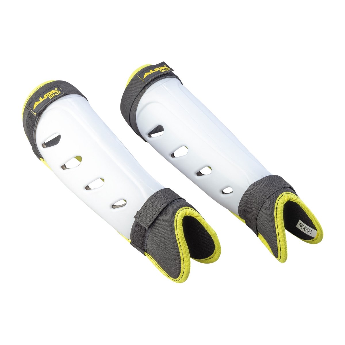 Alfa Hockey Shin Guard Manufacturer India Hockey Accessories Supplier