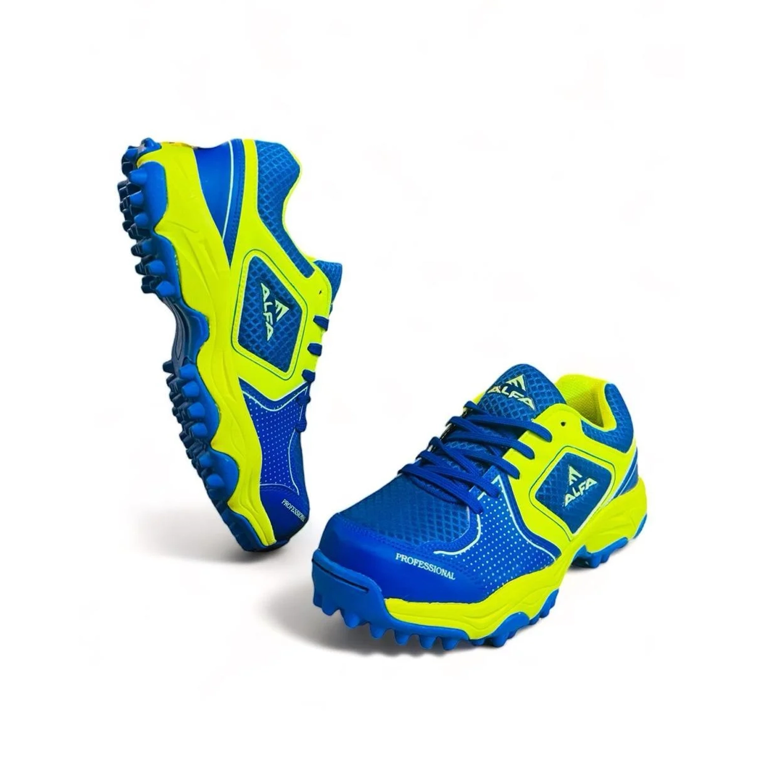 ALFA PHYNOLE SOLE SHOES