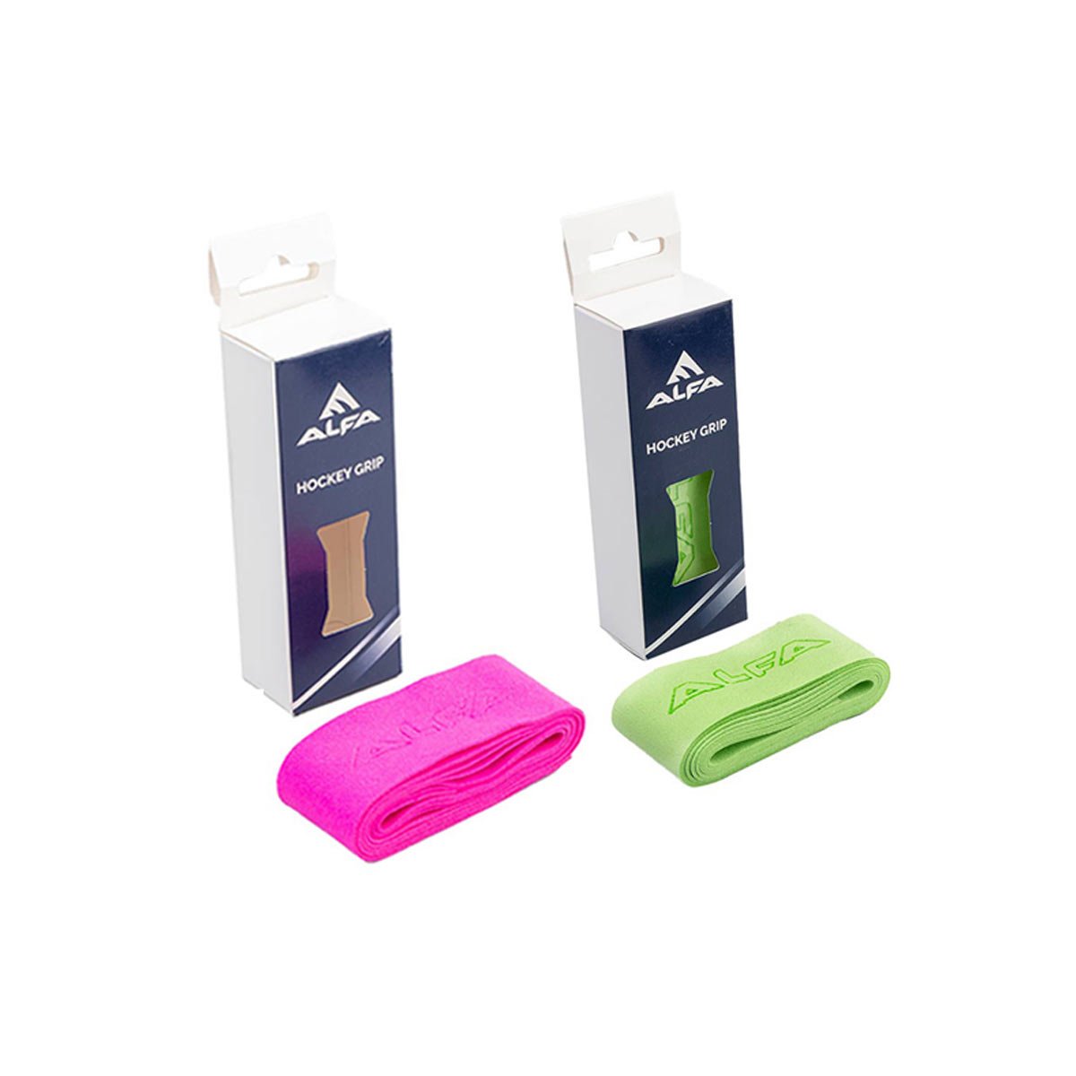 ALFA Chamois Grip Water Proof