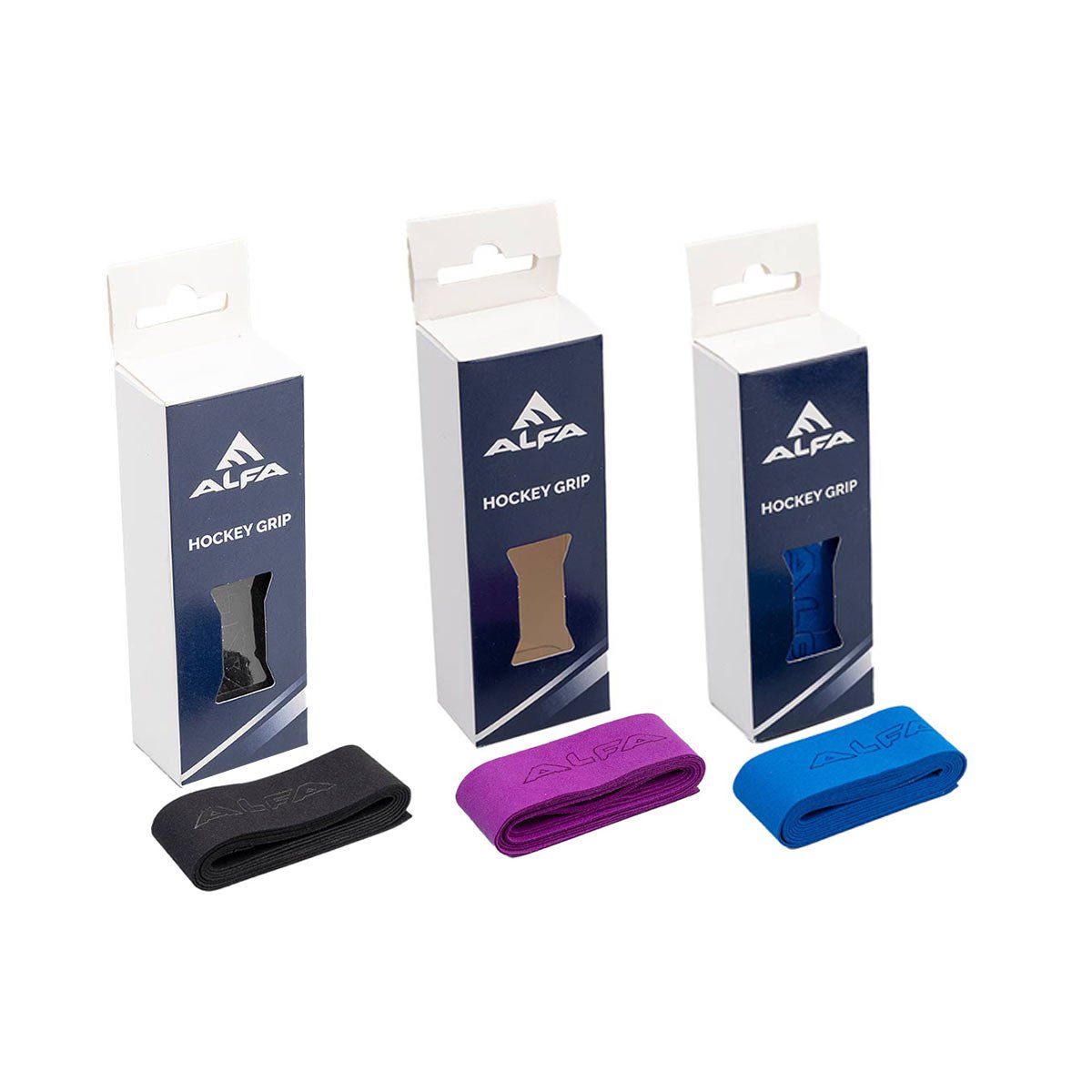 ALFA Chamois Grip Water Proof