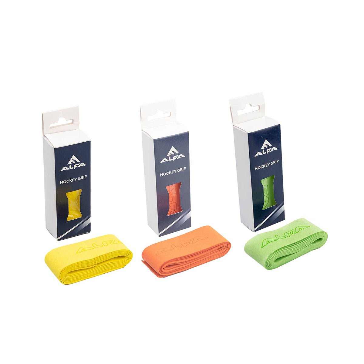 ALFA Chamois Grip Waterproof