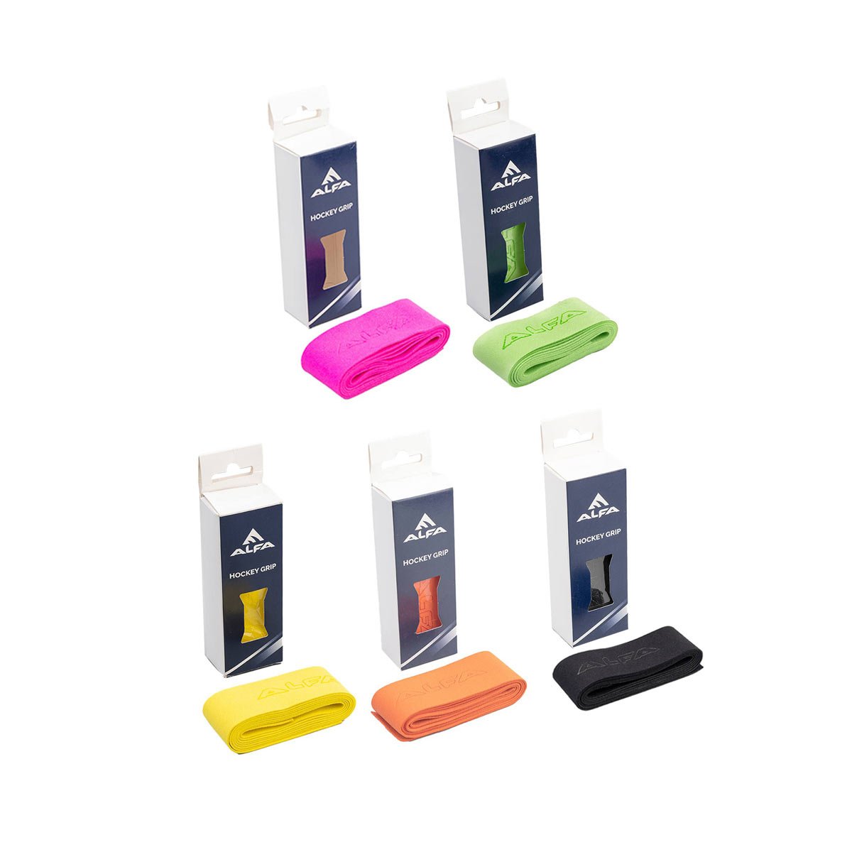 ALFA Chamois Grip Water Proof
