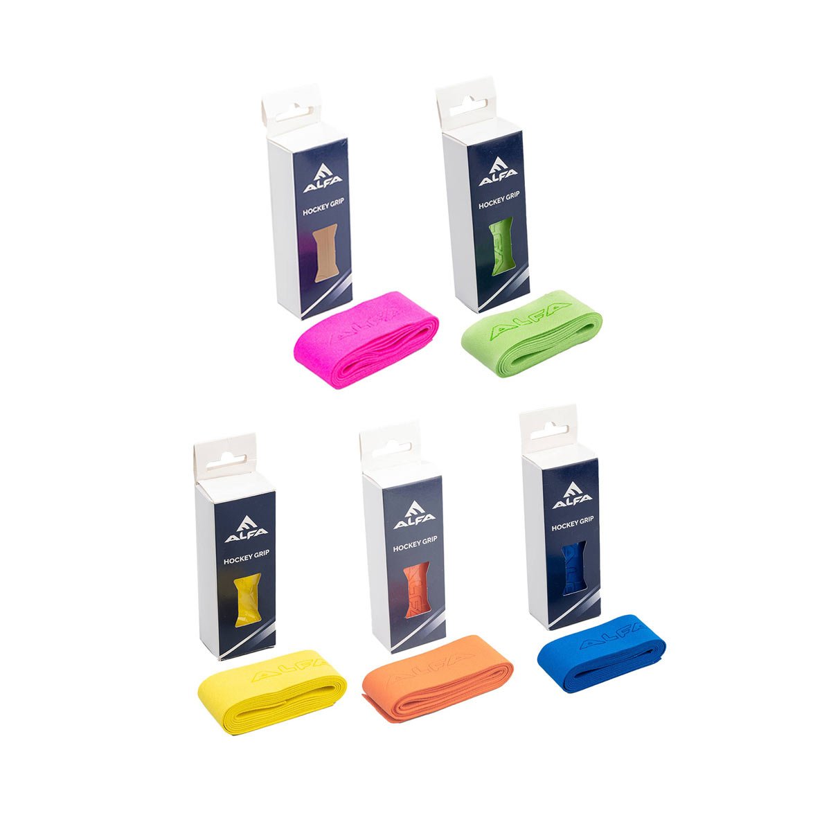 ALFA Waterproof Chamois Grip