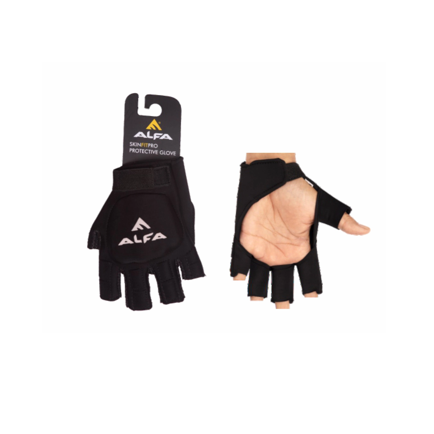ALFA GL-93 Gloves