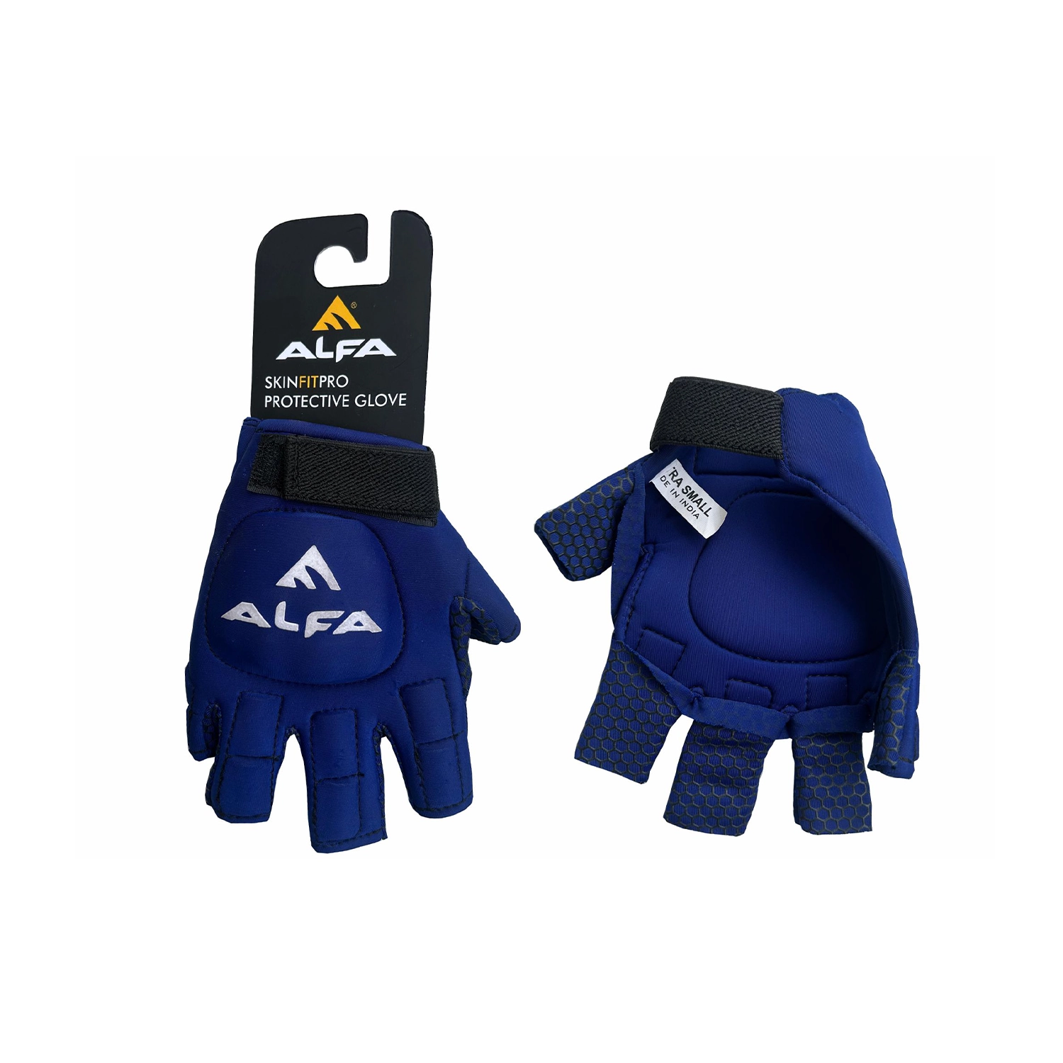 ALFA GR-93 Gloves