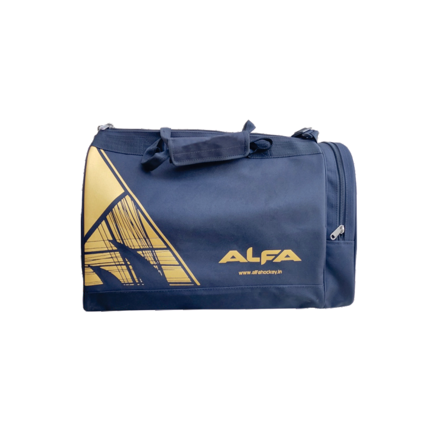 ALFA A Shape Bag