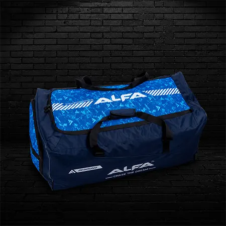 Hockey Bags