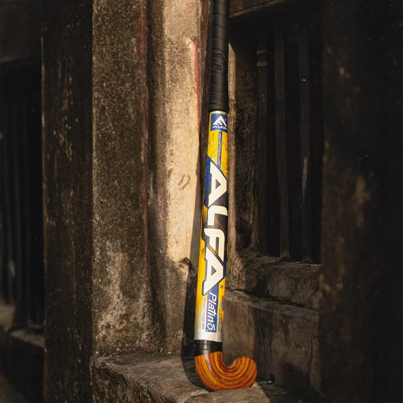 Wooden Field Hockey Sticks