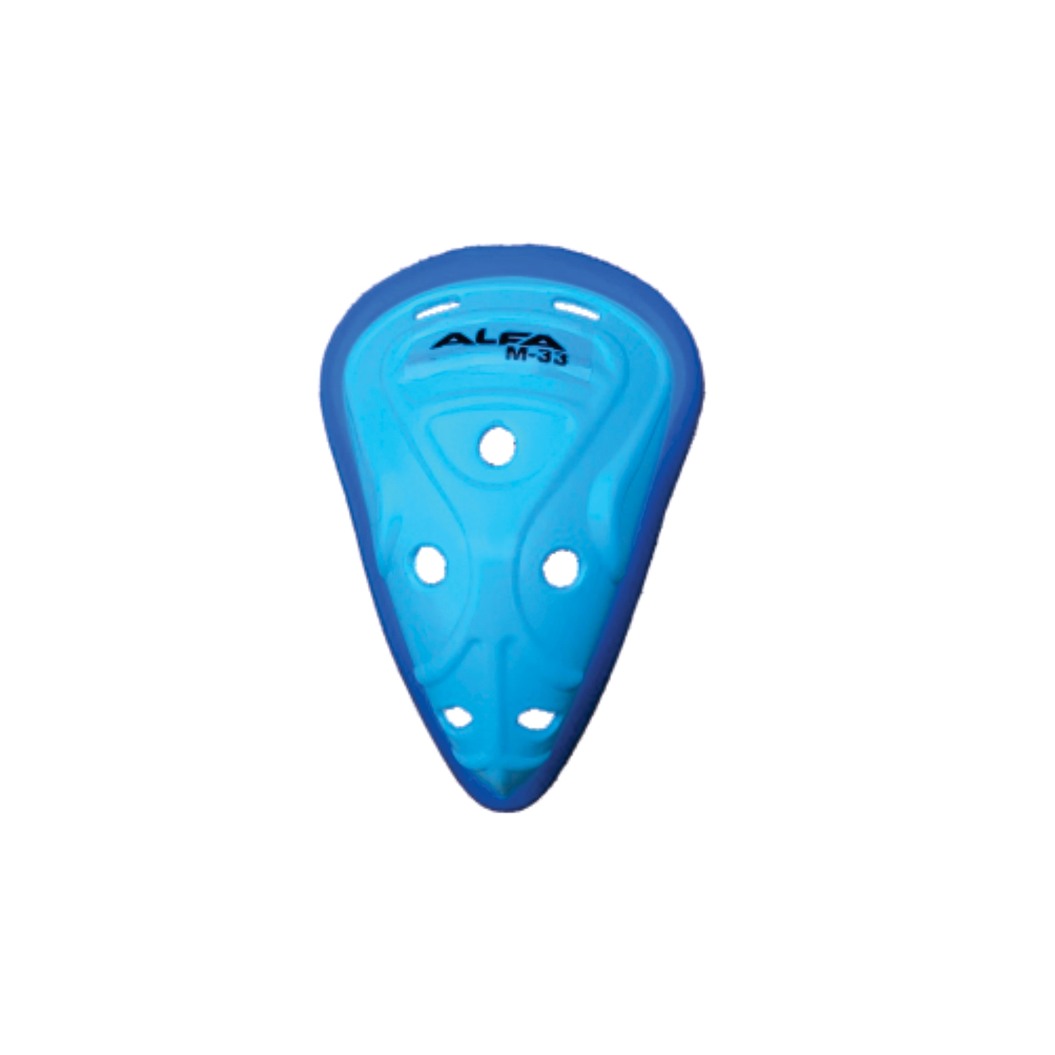 Hockey Abdominal Guard