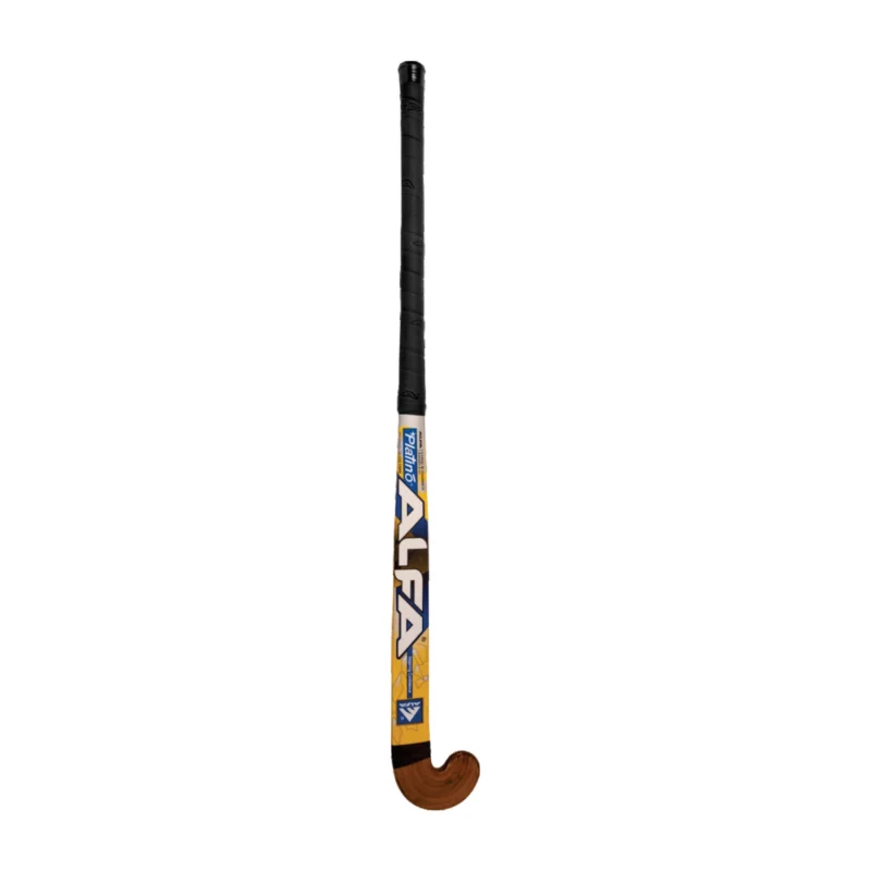 Alfa Platino Lefty (Sticker Finish)
