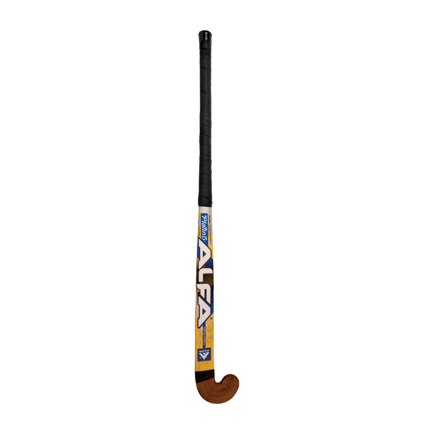 Alfa Platino Lefty (Sticker Finish)