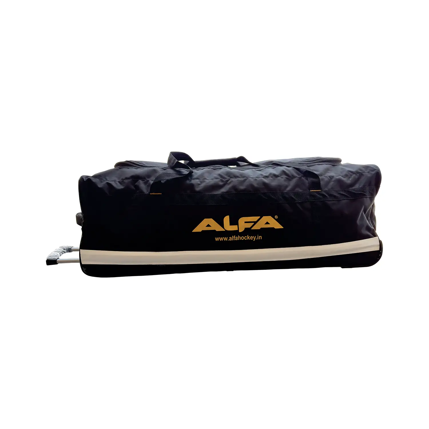 ALFA Player Travel Bag