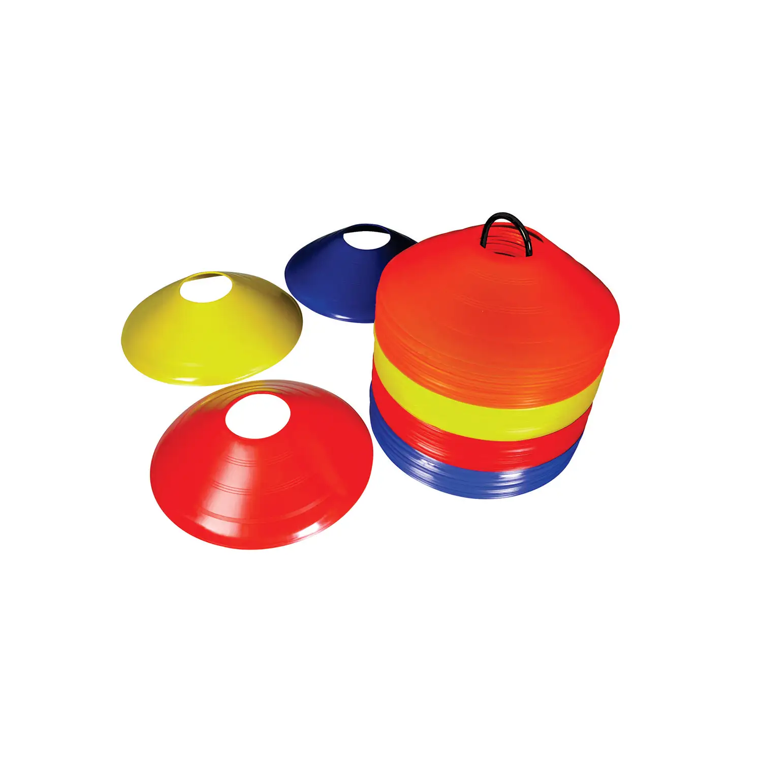 Alfa Saucer With Bag Pack